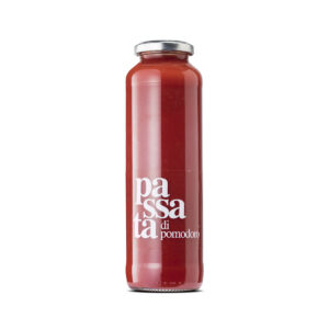 Passata di pomodoro